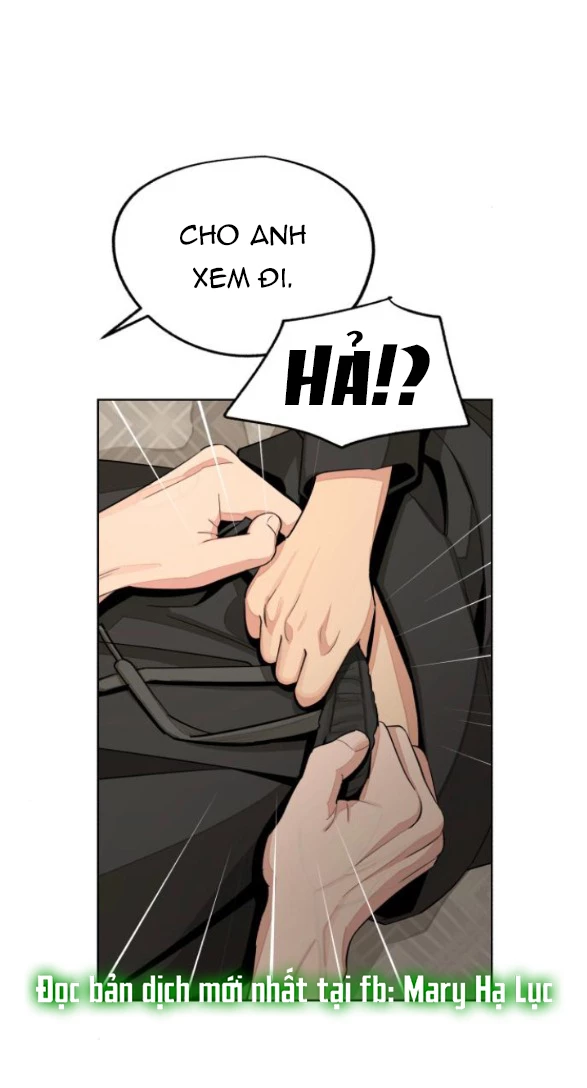 Tình Yêu Của Ik Seob Chapter 74.1 - Trang 2