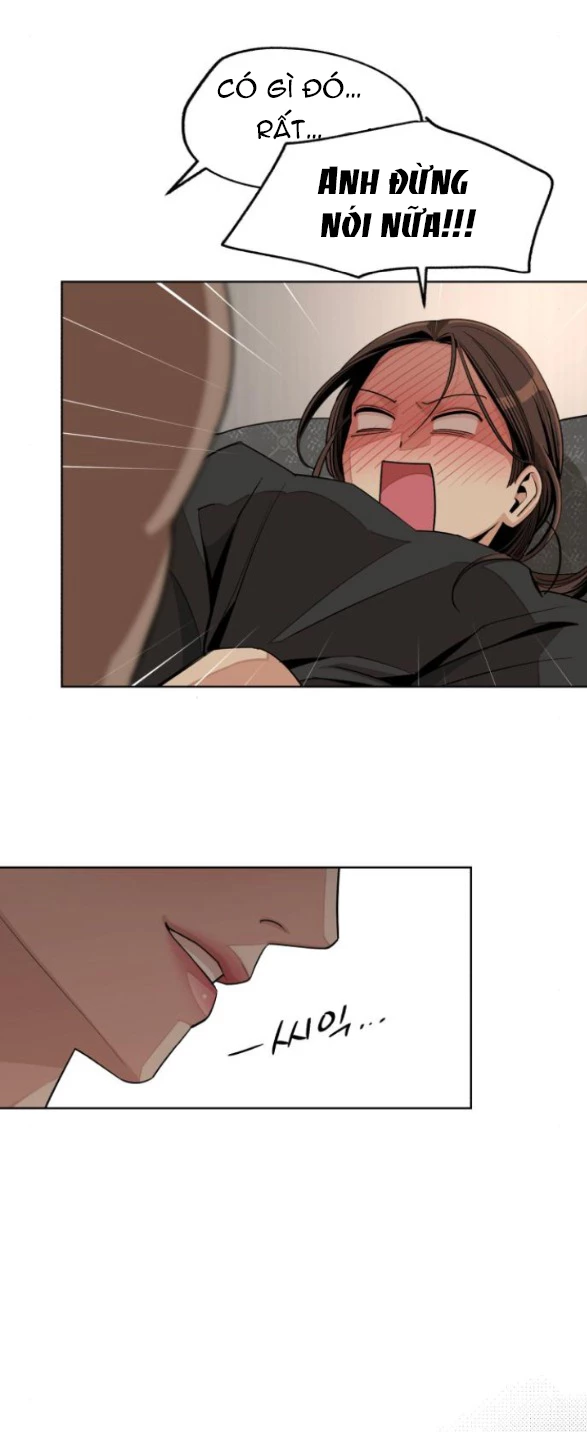 Tình Yêu Của Ik Seob Chapter 74.1 - Trang 2