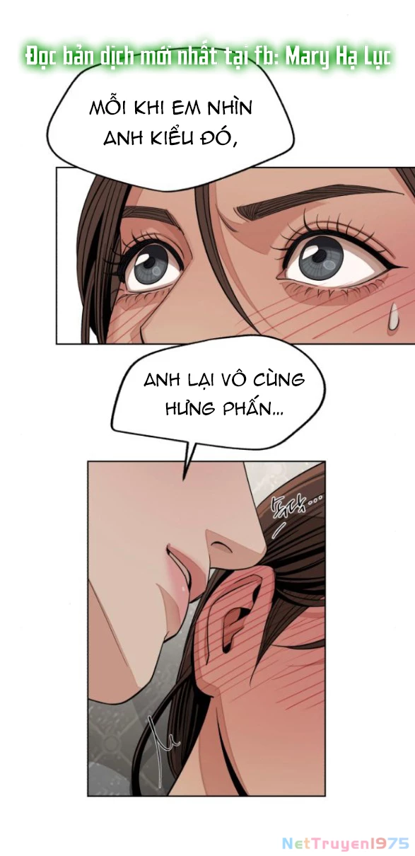 Tình Yêu Của Ik Seob Chapter 74.1 - Trang 2