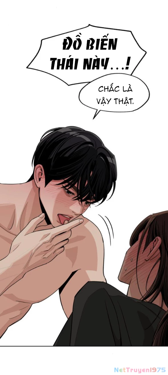Tình Yêu Của Ik Seob Chapter 74.1 - Trang 2