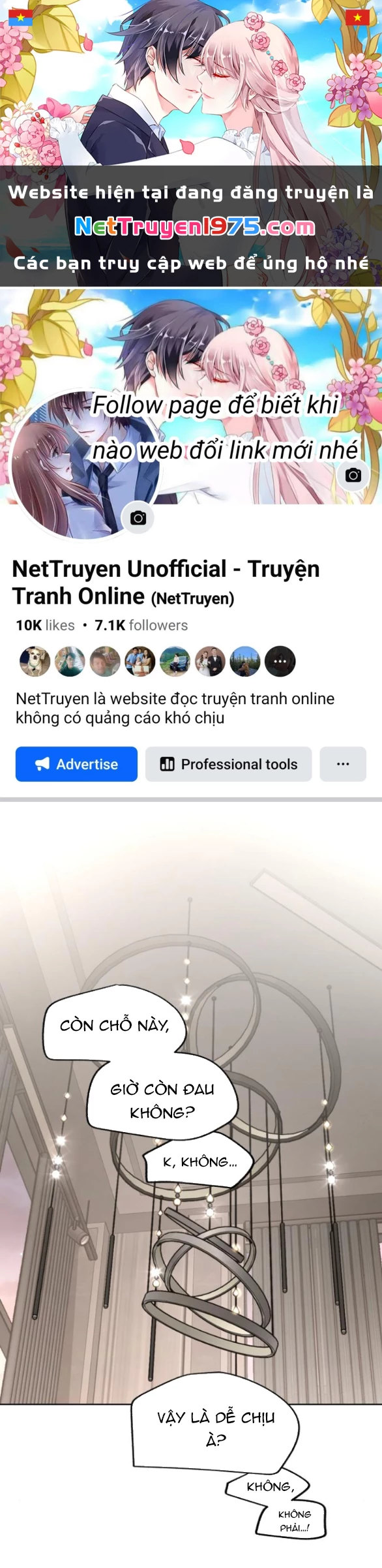 Tình Yêu Của Ik Seob Chapter 74.2 - Trang 2