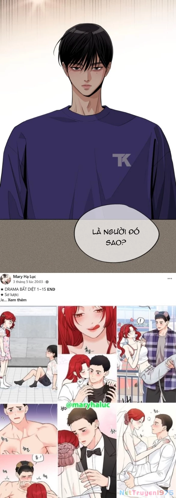 Tình Yêu Của Ik Seob Chapter 74.2 - Trang 2