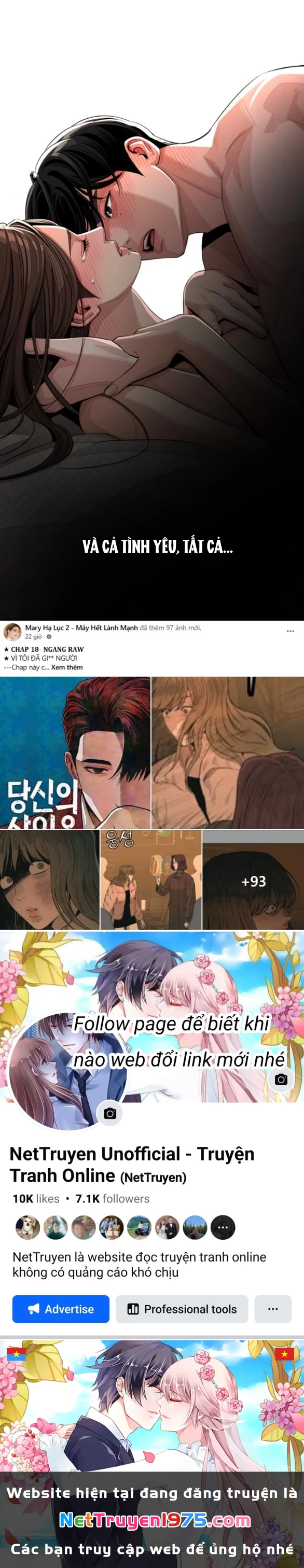 Tình Yêu Của Ik Seob Chapter 74.2 - Trang 2