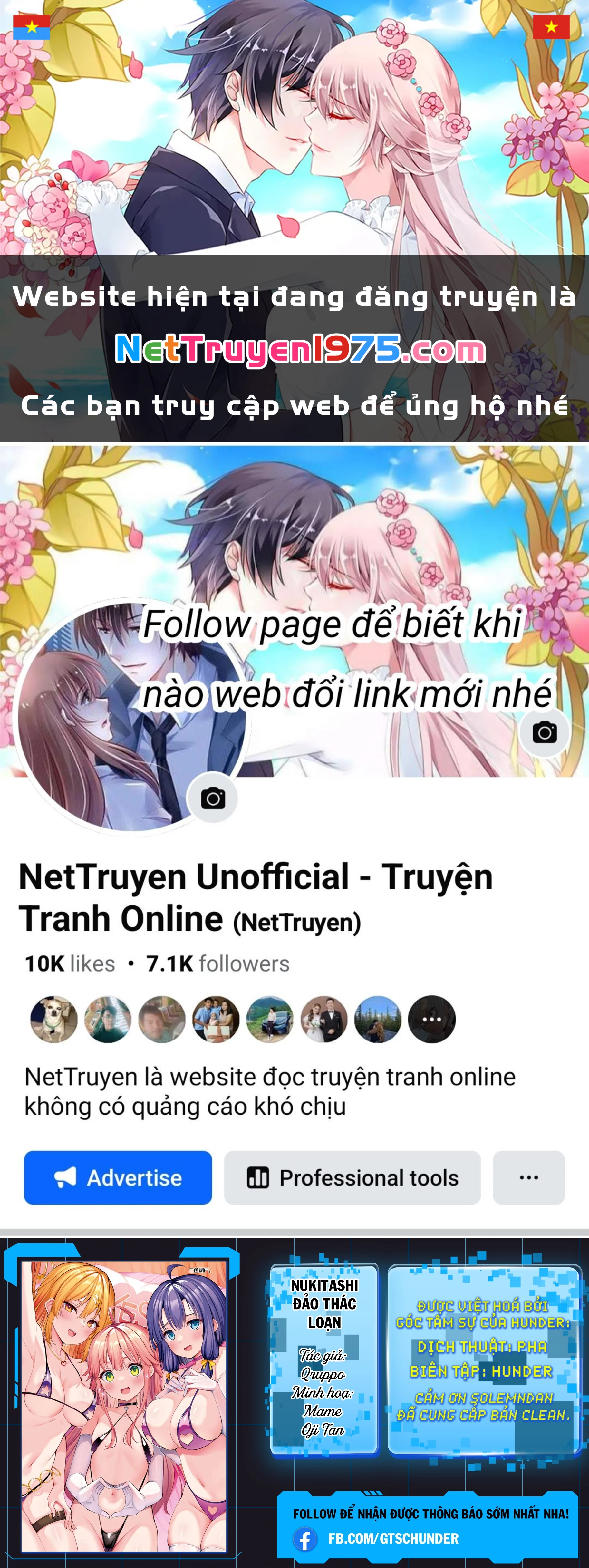 Đảo thác loạn Chapter 8 - Trang 2