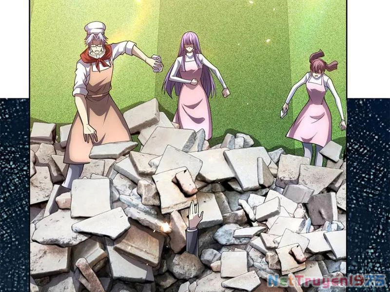 Bệnh Viện Chư Thàn Của Ta Chapter 34 - Trang 3