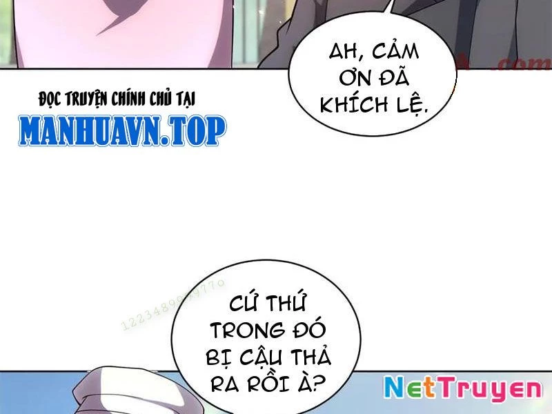 Bệnh Viện Chư Thàn Của Ta Chapter 34 - Trang 3