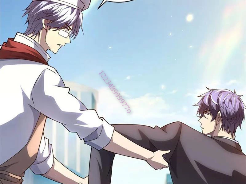 Bệnh Viện Chư Thàn Của Ta Chapter 34 - Trang 3