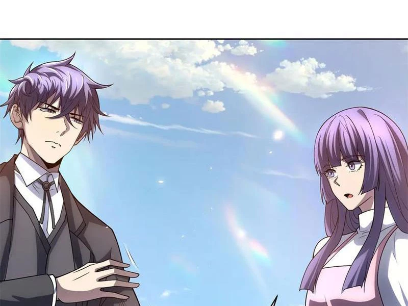 Bệnh Viện Chư Thàn Của Ta Chapter 34 - Trang 3