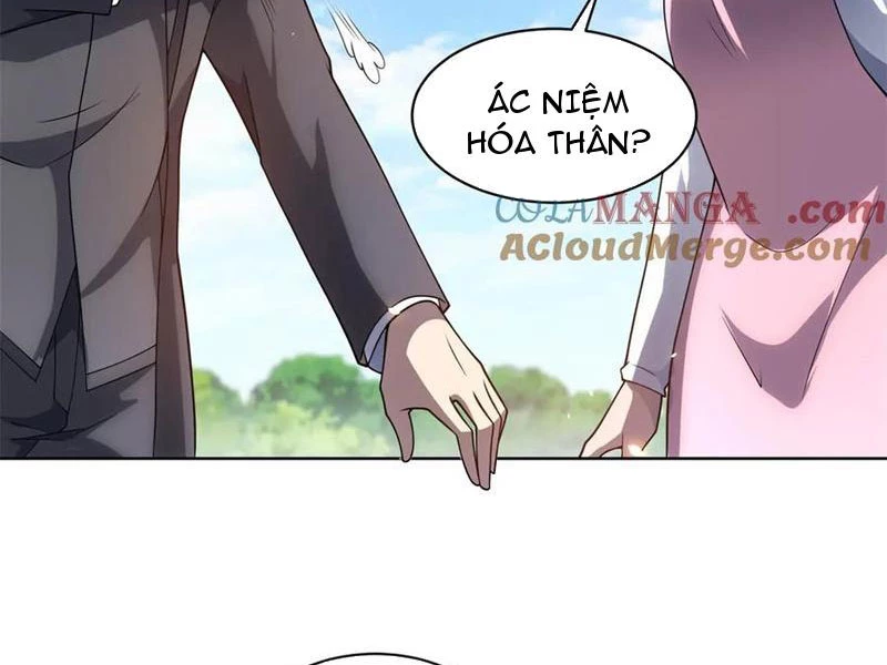 Bệnh Viện Chư Thàn Của Ta Chapter 34 - Trang 3