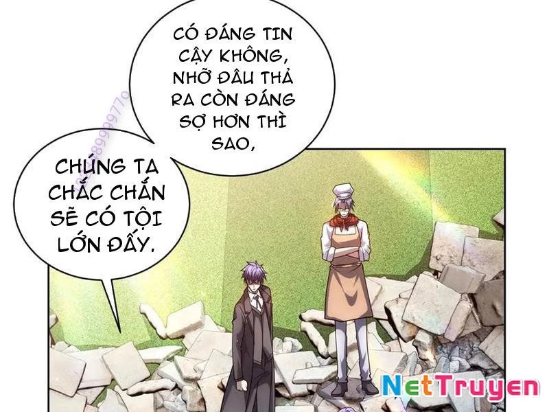 Bệnh Viện Chư Thàn Của Ta Chapter 34 - Trang 3
