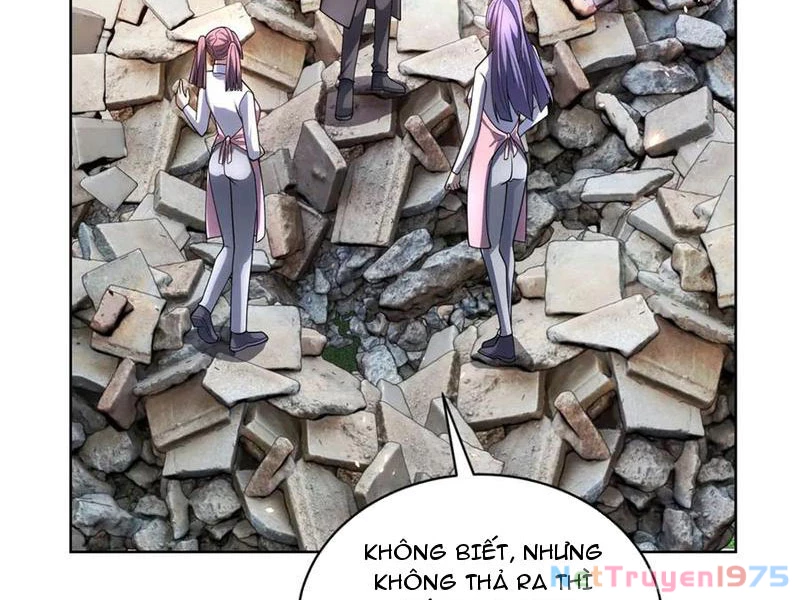 Bệnh Viện Chư Thàn Của Ta Chapter 34 - Trang 3