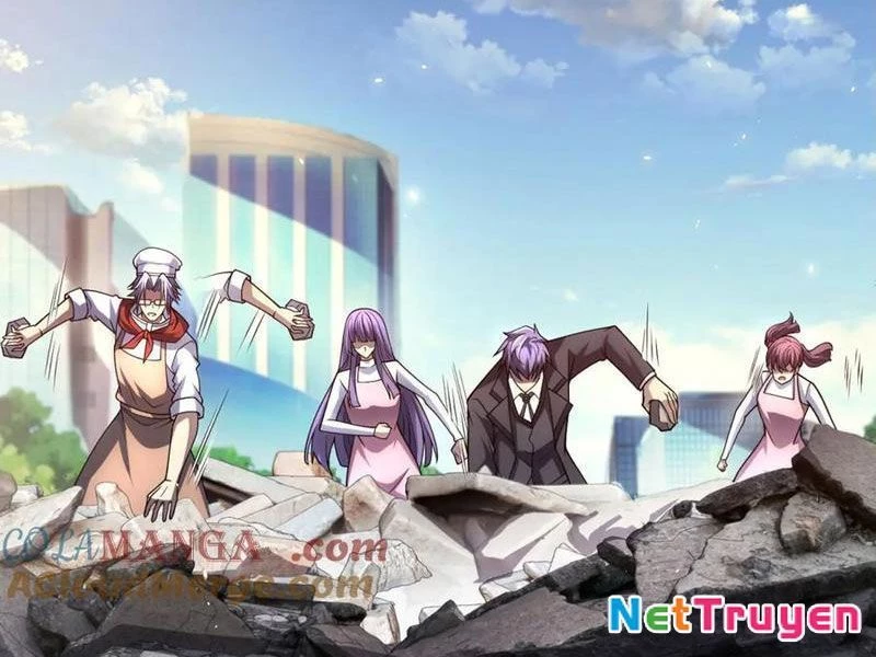 Bệnh Viện Chư Thàn Của Ta Chapter 34 - Trang 3