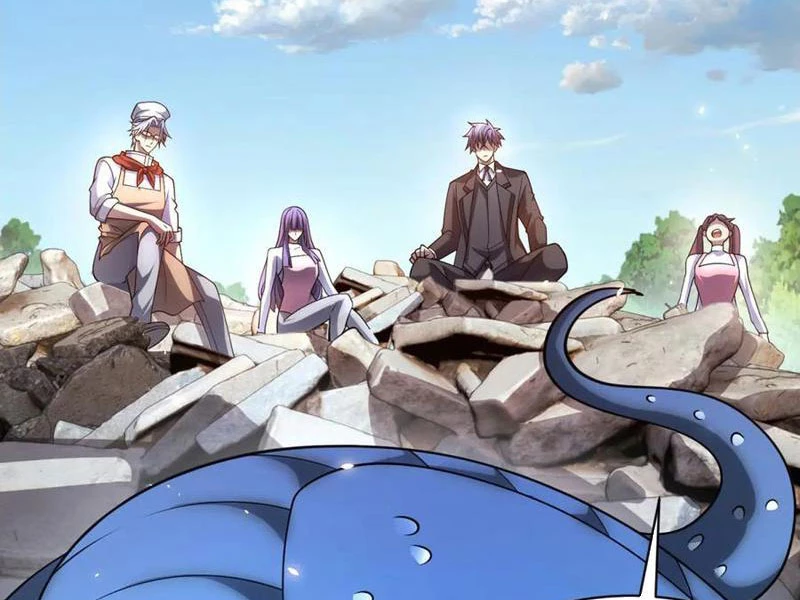 Bệnh Viện Chư Thàn Của Ta Chapter 34 - Trang 3