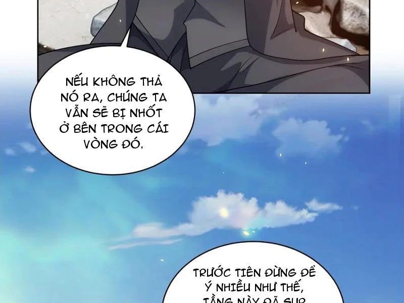 Bệnh Viện Chư Thàn Của Ta Chapter 34 - Trang 3