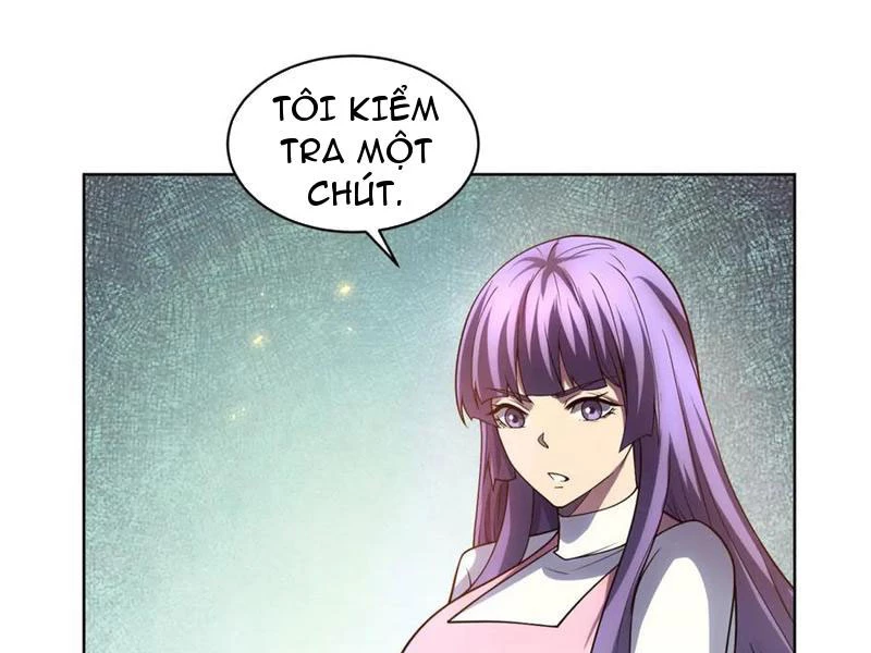 Bệnh Viện Chư Thàn Của Ta Chapter 34 - Trang 3