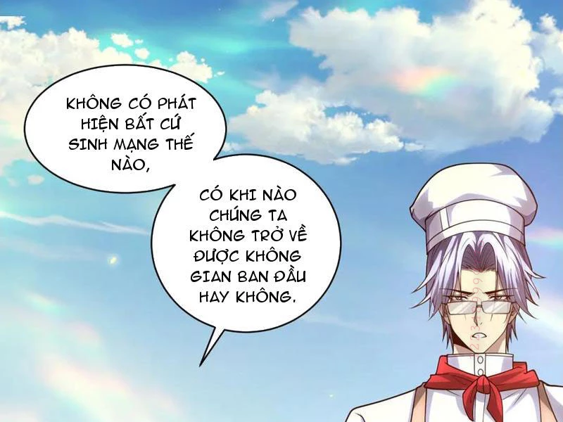 Bệnh Viện Chư Thàn Của Ta Chapter 34 - Trang 3