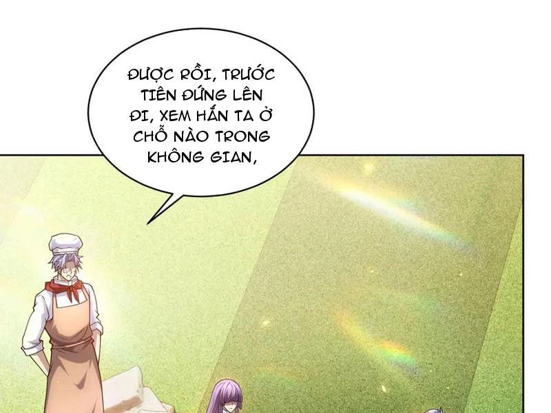 Bệnh Viện Chư Thàn Của Ta Chapter 34 - Trang 3