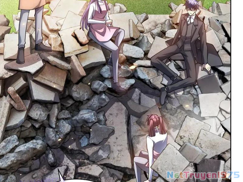 Bệnh Viện Chư Thàn Của Ta Chapter 34 - Trang 3
