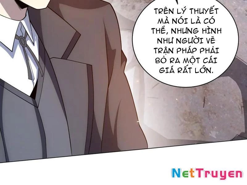 Bệnh Viện Chư Thàn Của Ta Chapter 34 - Trang 3