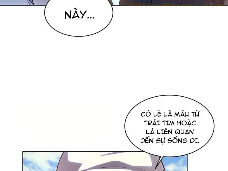 Bệnh Viện Chư Thàn Của Ta Chapter 34 - Trang 3