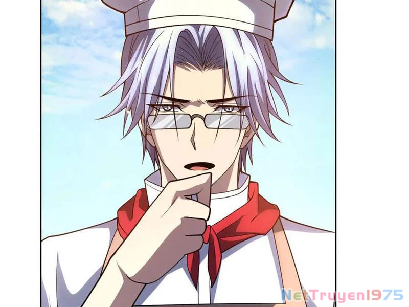 Bệnh Viện Chư Thàn Của Ta Chapter 34 - Trang 3
