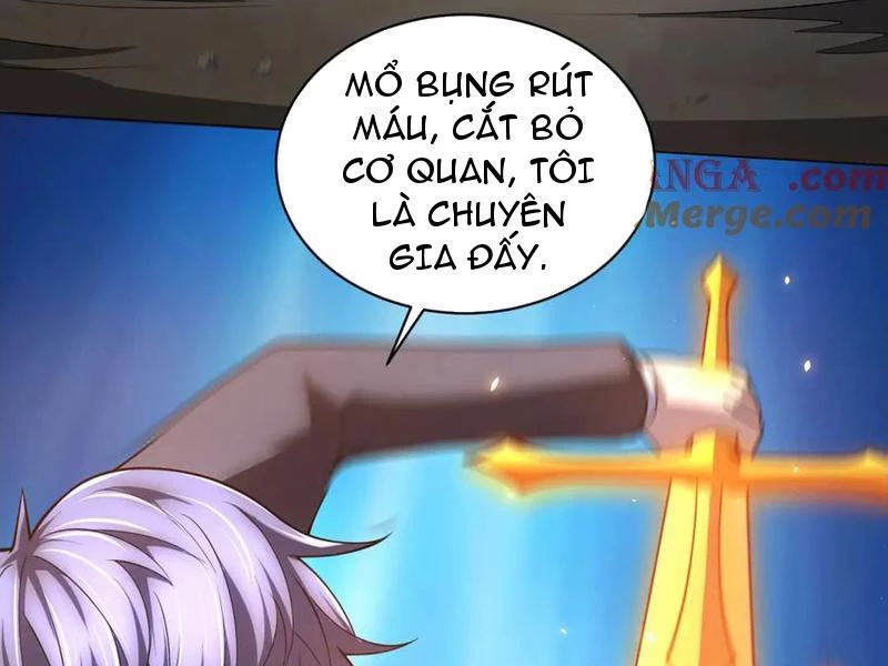 Bệnh Viện Chư Thàn Của Ta Chapter 34 - Trang 3