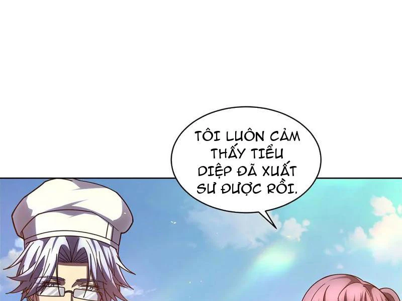 Bệnh Viện Chư Thàn Của Ta Chapter 34 - Trang 3