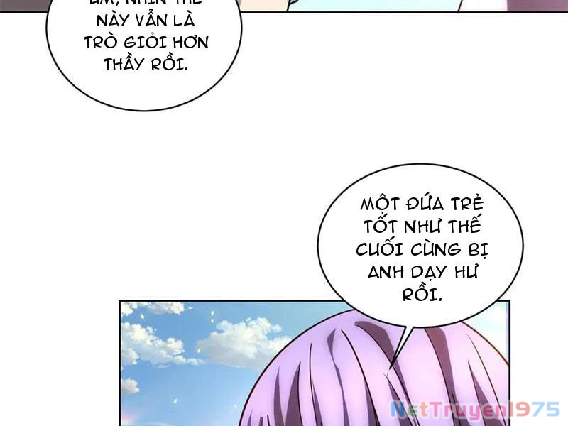 Bệnh Viện Chư Thàn Của Ta Chapter 34 - Trang 3