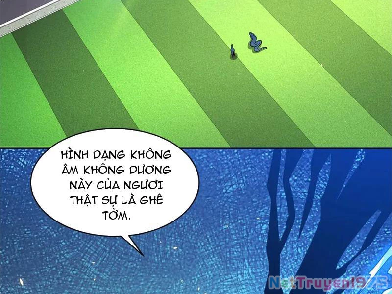 Bệnh Viện Chư Thàn Của Ta Chapter 34 - Trang 3
