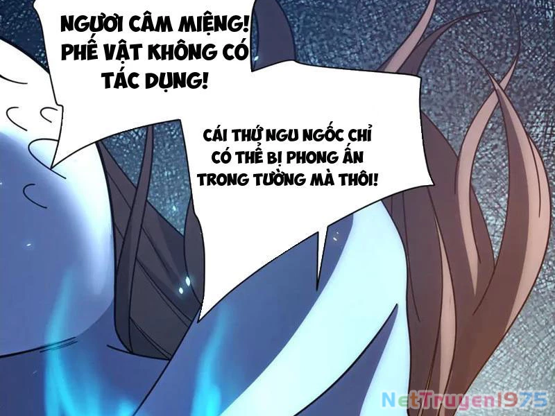 Bệnh Viện Chư Thàn Của Ta Chapter 34 - Trang 3