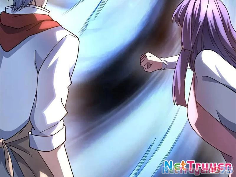 Bệnh Viện Chư Thàn Của Ta Chapter 34 - Trang 3