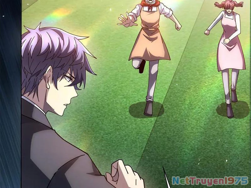 Bệnh Viện Chư Thàn Của Ta Chapter 34 - Trang 3