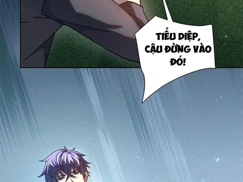 Bệnh Viện Chư Thàn Của Ta Chapter 34 - Trang 3