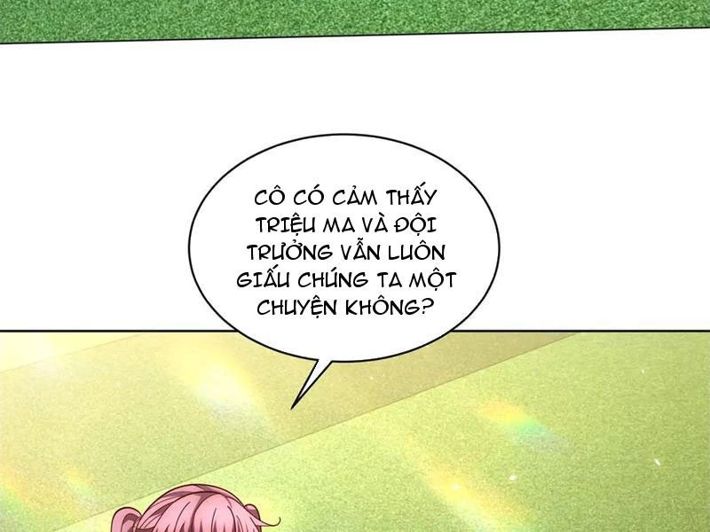 Bệnh Viện Chư Thàn Của Ta Chapter 34 - Trang 3