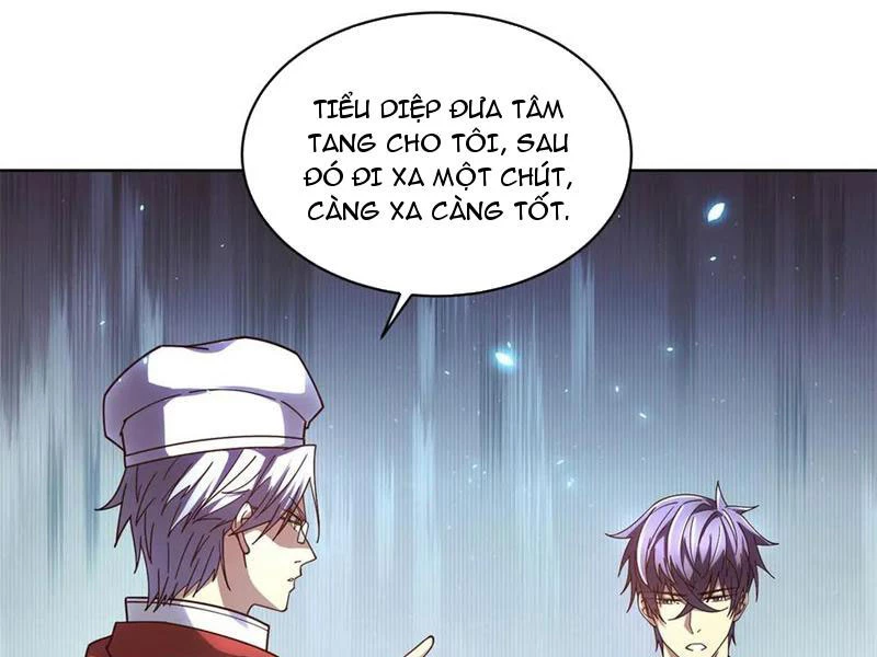 Bệnh Viện Chư Thàn Của Ta Chapter 34 - Trang 3