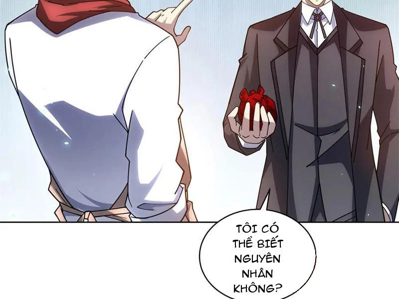Bệnh Viện Chư Thàn Của Ta Chapter 34 - Trang 3