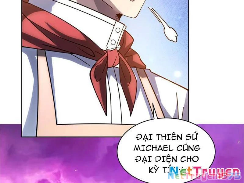 Bệnh Viện Chư Thàn Của Ta Chapter 34 - Trang 3
