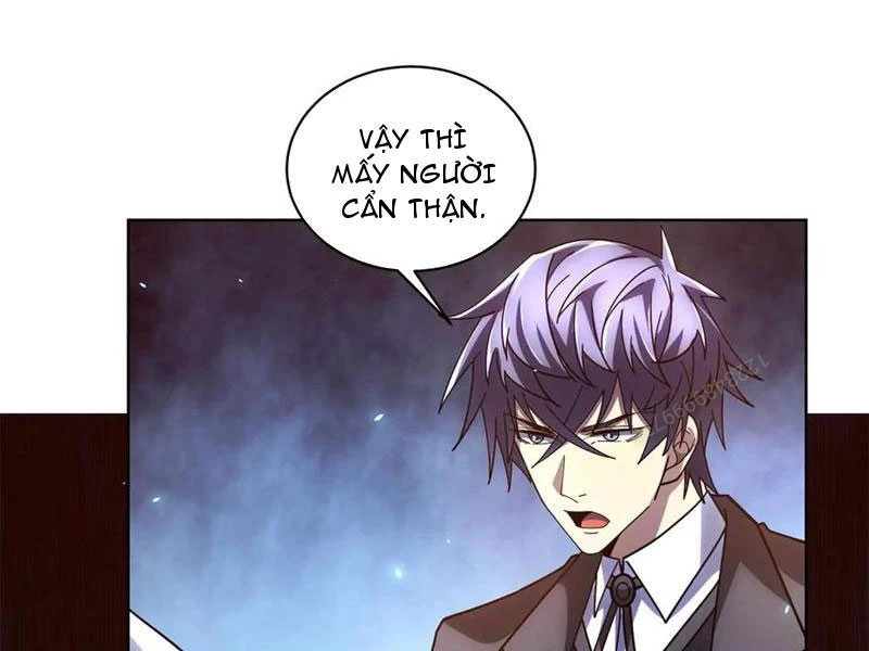 Bệnh Viện Chư Thàn Của Ta Chapter 34 - Trang 3