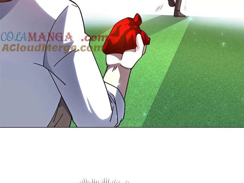 Bệnh Viện Chư Thàn Của Ta Chapter 34 - Trang 3