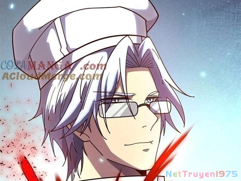Bệnh Viện Chư Thàn Của Ta Chapter 34 - Trang 3