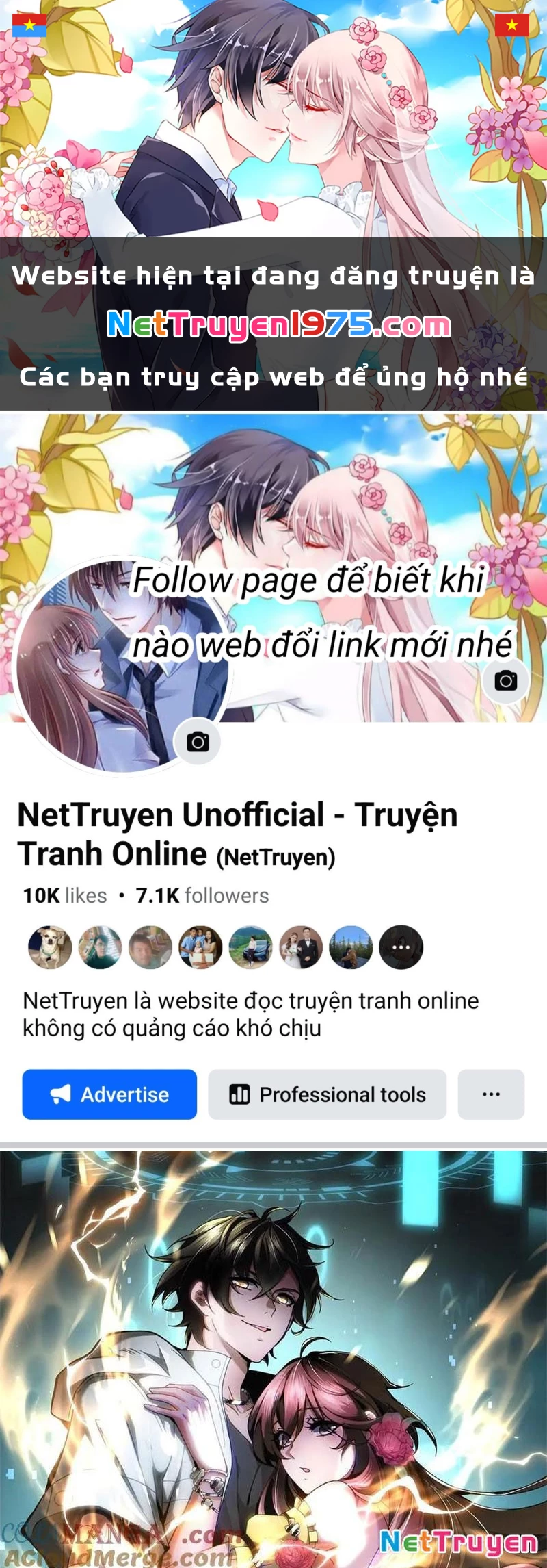 Giải Cứu Thế Giới Bằng Cách Thăng Cấp Chapter 35 - Trang 3