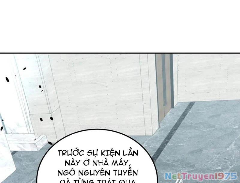 Giải Cứu Thế Giới Bằng Cách Thăng Cấp Chapter 35 - Trang 3