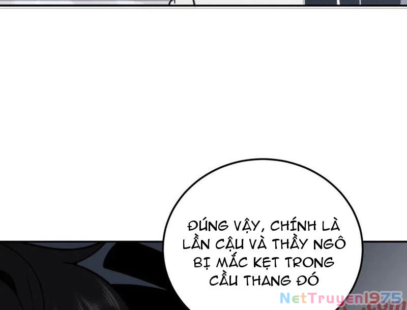 Giải Cứu Thế Giới Bằng Cách Thăng Cấp Chapter 35 - Trang 3