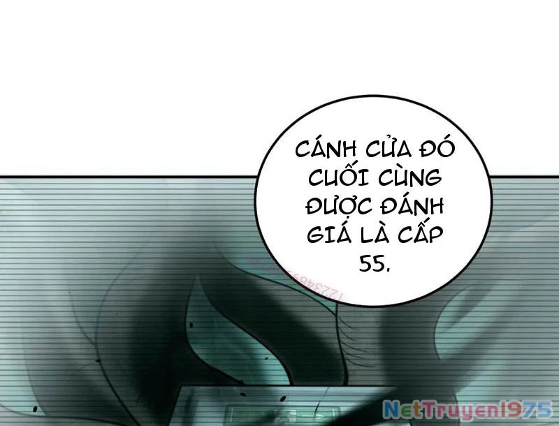 Giải Cứu Thế Giới Bằng Cách Thăng Cấp Chapter 35 - Trang 3