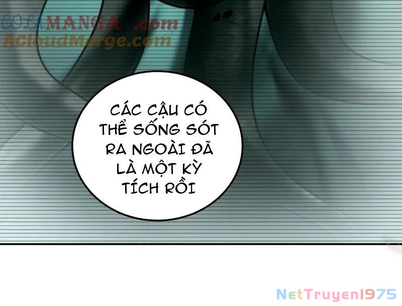 Giải Cứu Thế Giới Bằng Cách Thăng Cấp Chapter 35 - Trang 3