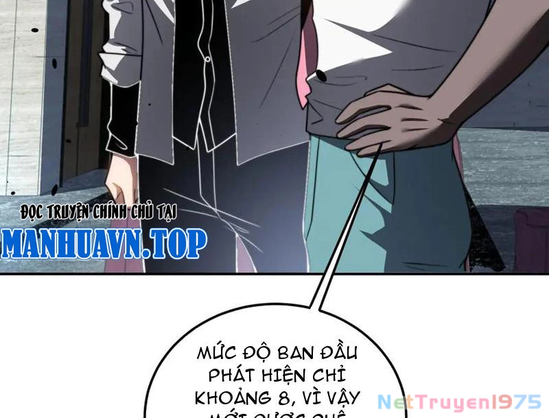 Giải Cứu Thế Giới Bằng Cách Thăng Cấp Chapter 35 - Trang 3