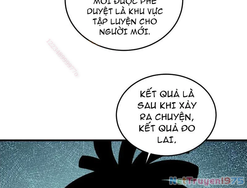 Giải Cứu Thế Giới Bằng Cách Thăng Cấp Chapter 35 - Trang 3