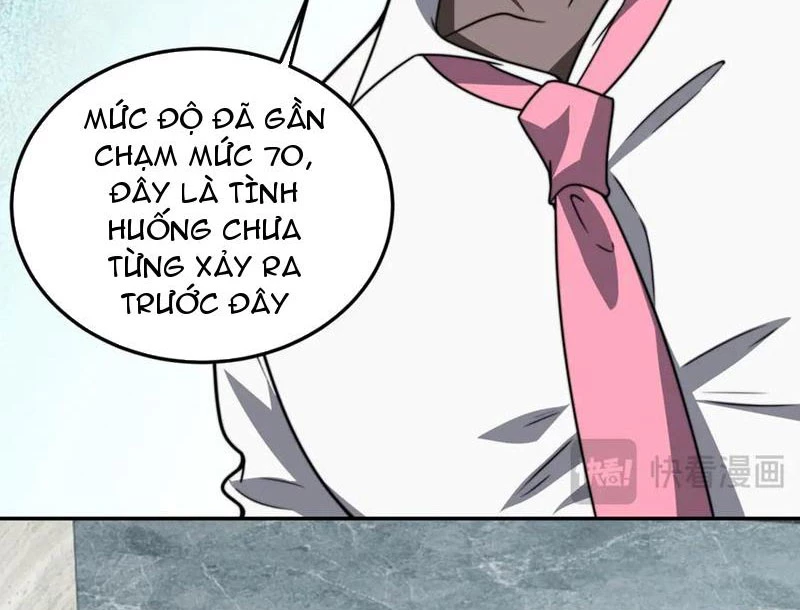 Giải Cứu Thế Giới Bằng Cách Thăng Cấp Chapter 35 - Trang 3