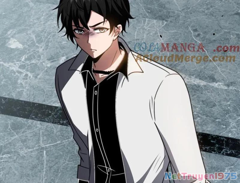 Giải Cứu Thế Giới Bằng Cách Thăng Cấp Chapter 35 - Trang 3