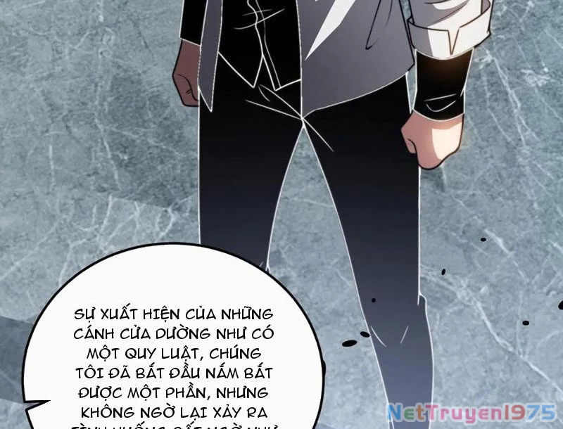 Giải Cứu Thế Giới Bằng Cách Thăng Cấp Chapter 35 - Trang 3